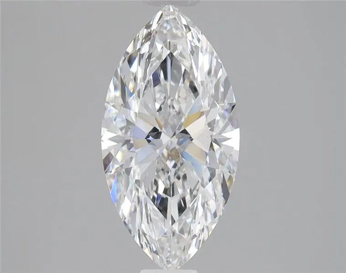 1.54 Carat · MARQUISE · E · VVS2 · IGI · Excellent Cut