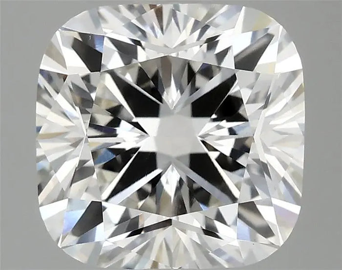2.51 Carat · CUSHION · G · VVS2 · IGI · Excellent Cut