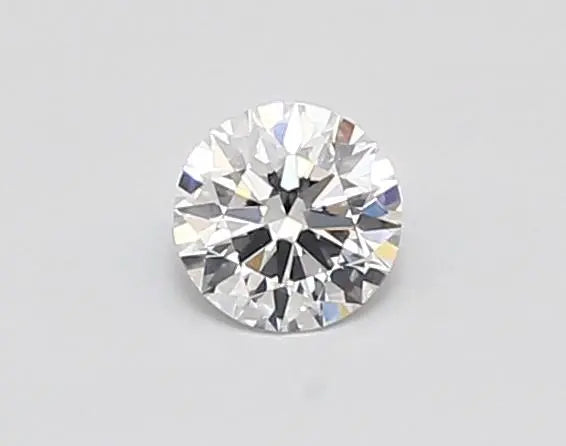 0.37 Carat · ROUND · D · VVS1 · IGI · Ideal Cut