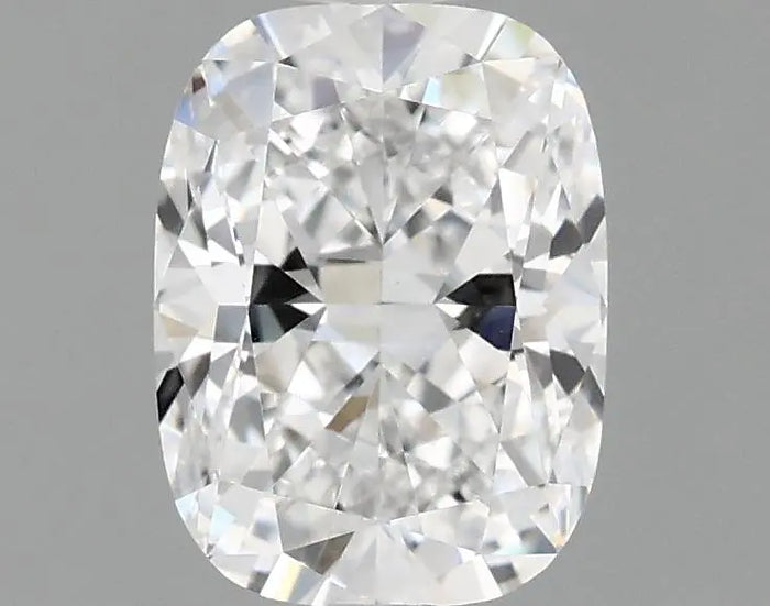 1.06 Carat · CUSHION · D · VVS2 · IGI · Excellent Cut