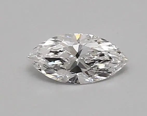 0.42 Carat · MARQUISE · E · VVS1 · IGI · Excellent Cut