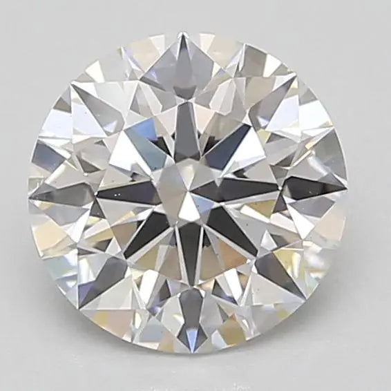 2.10 Carat · ROUND · E · VS1 · GIA · Excellent Cut