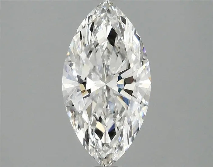 1.49 Carat · MARQUISE · F · VVS2 · IGI · Excellent Cut