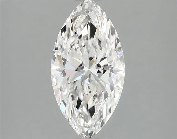 1.48 Carat · MARQUISE · E · VVS2 · IGI · Excellent Cut