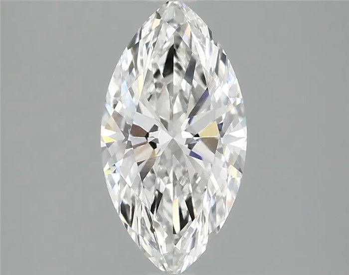1.57 Carat · MARQUISE · E · VVS2 · IGI · Excellent Cut