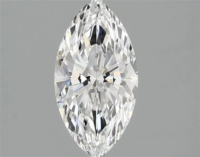 1.19 Carat · MARQUISE · D · VVS2 · IGI · Excellent Cut