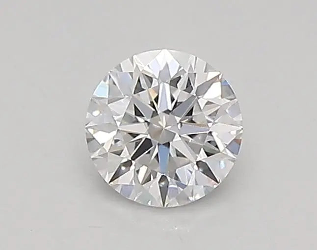 0.29 Carat · ROUND · D · VVS1 · IGI · Excellent Cut