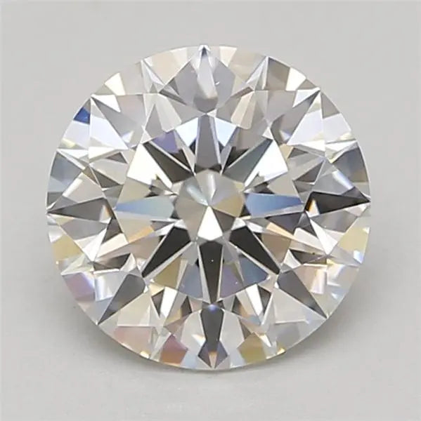 2.58 Carat · ROUND · F · VS2 · GIA · Excellent Cut