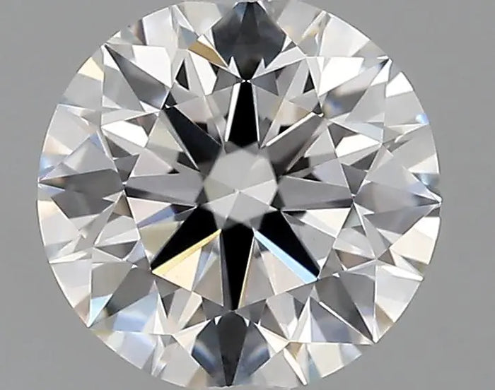 1.10 Carat · ROUND · D · VVS2 · IGI · Ideal Cut