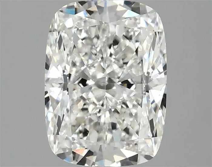 2.04 Carat · CUSHION · G · VS1 · IGI · Excellent Cut