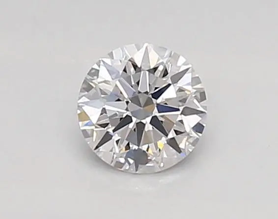 0.29 Carat · ROUND · D · VVS1 · IGI · Excellent Cut