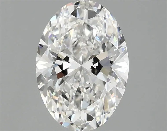 1.57 Carat · OVAL · E · VS1 · IGI · Excellent Cut