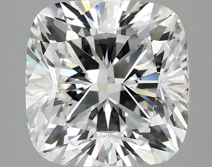 3.09 Carat · CUSHION · E · VVS2 · IGI · Excellent Cut