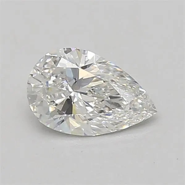 0.71 Carat · PEAR · E · VS1 · IGI · Excellent Cut