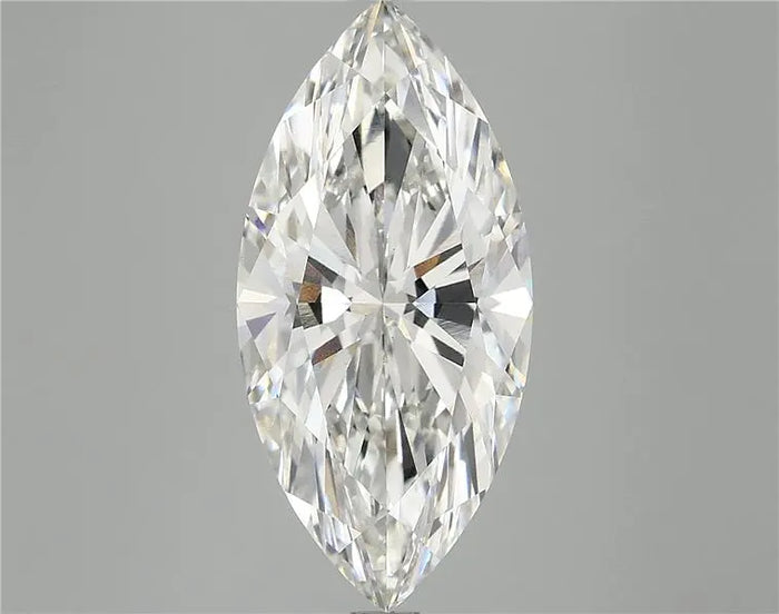 5.03 Carat · MARQUISE · F · VS1 · IGI · Excellent Cut