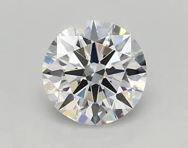 0.45 Carat · ROUND · D · FL · IGI · Ideal Cut
