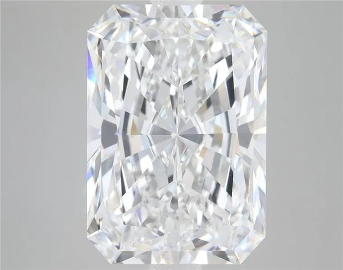 8.21 Carat · RADIANT · E · VS1 · IGI · Excellent Cut