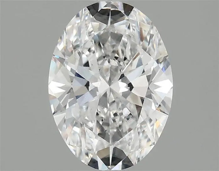 1.54 Carat · OVAL · E · VS1 · IGI · Excellent Cut