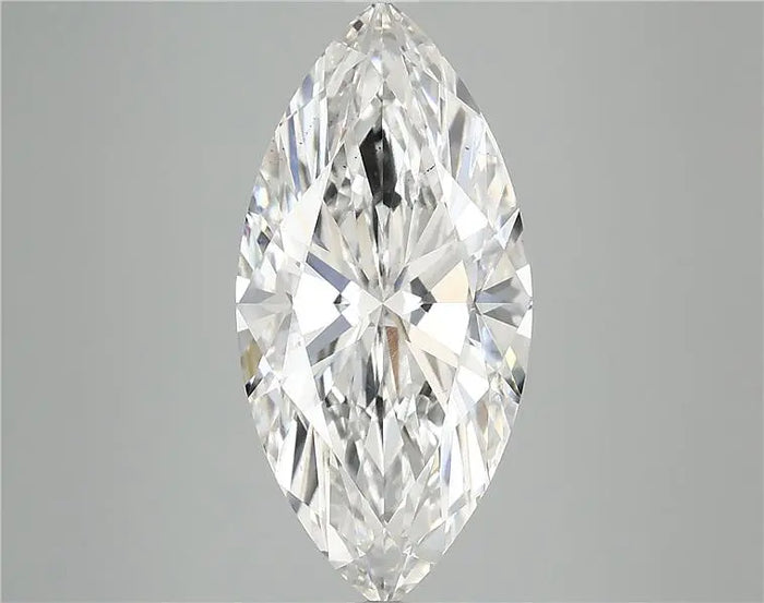 5.08 Carat · MARQUISE · E · VS2 · IGI · Excellent Cut