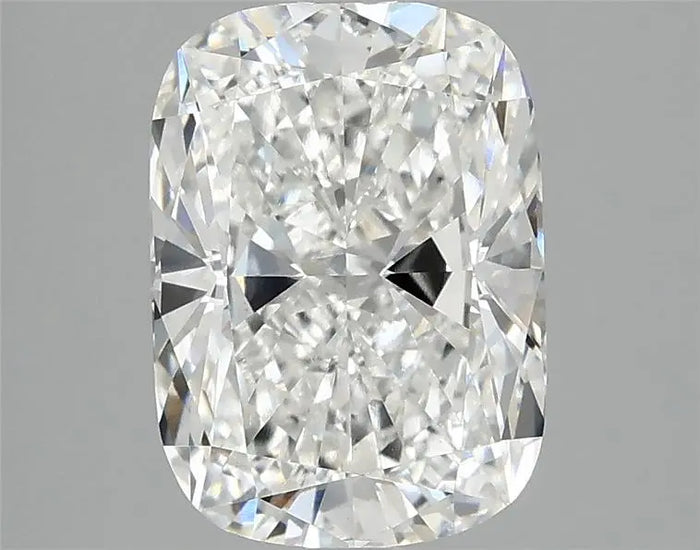 2.59 Carat · CUSHION · F · VS1 · IGI · Excellent Cut