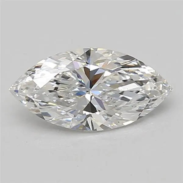 1.08 Carat · MARQUISE · D · VS2 · IGI · Excellent Cut