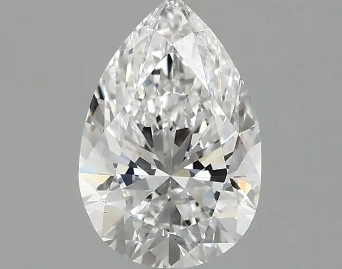 1.09 Carat · PEAR · D · VS1 · IGI · Excellent Cut