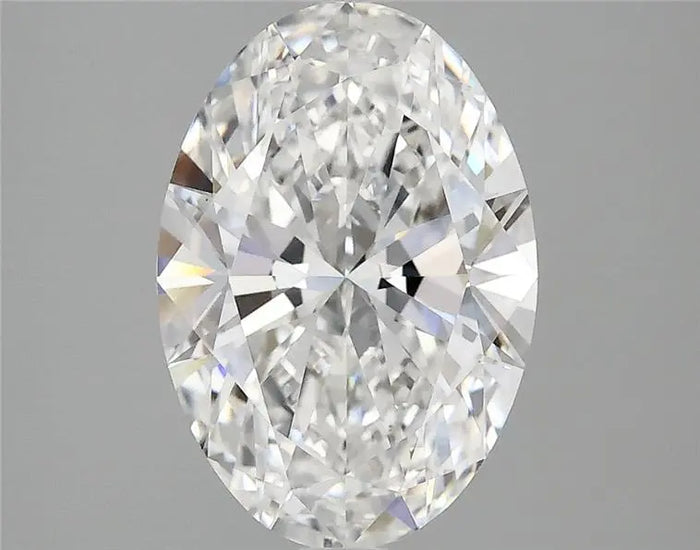 3.01 Carat · OVAL · E · VS1 · IGI · Excellent Cut