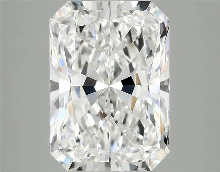 4.10 Carat · RADIANT · E · VVS2 · IGI · Excellent Cut