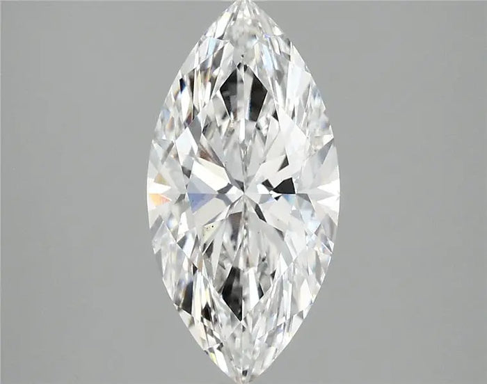 2.10 Carat · MARQUISE · E · VS2 · IGI · Excellent Cut