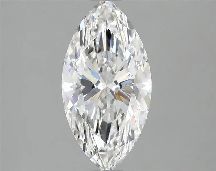 1.58 Carat · MARQUISE · E · VVS2 · IGI · Excellent Cut