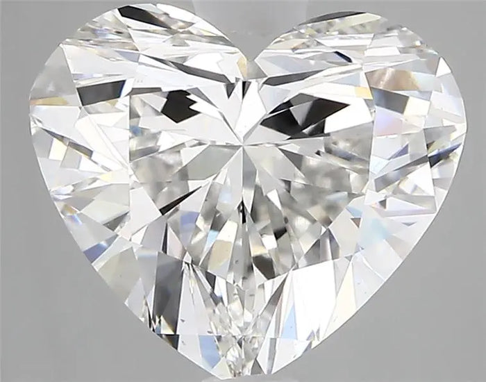 3.51 Carat · HEART · F · VS2 · GIA · Very Good Cut