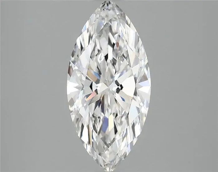 2.00 Carat · MARQUISE · E · VS2 · IGI · Excellent Cut