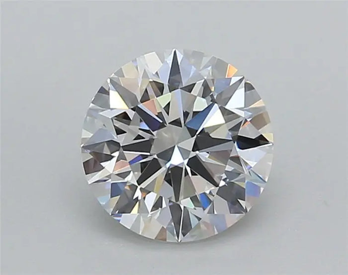 1.52 Carat · ROUND · D · VVS2 · IGI · Ideal Cut