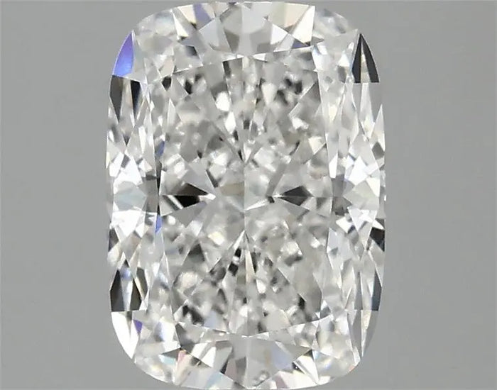 2.09 Carat · CUSHION · E · VS1 · IGI · Excellent Cut
