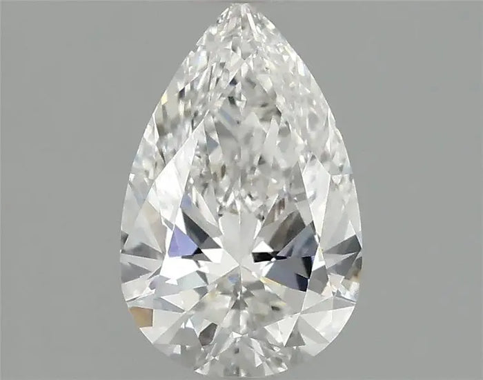 1.07 Carat · PEAR · E · VS1 · IGI · Excellent Cut