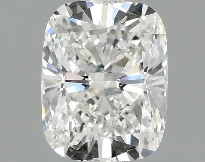 1.51 Carat · CUSHION · E · VVS2 · IGI · Excellent Cut