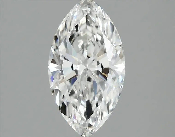 1.51 Carat · MARQUISE · E · VS1 · IGI · Excellent Cut