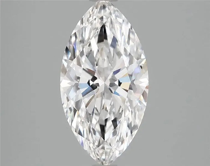 2.10 Carat · MARQUISE · E · VS1 · IGI · Excellent Cut