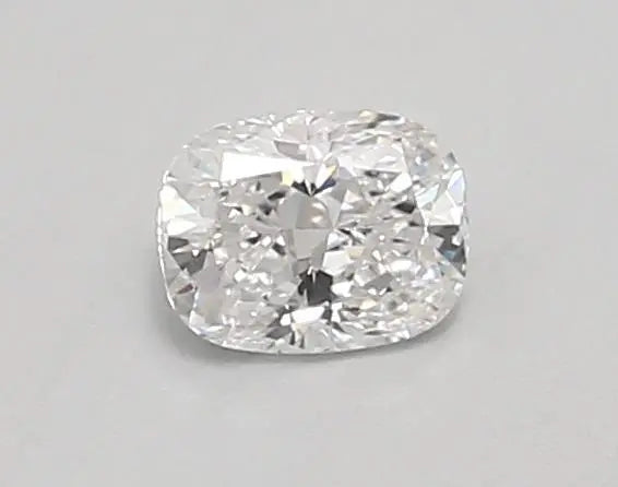 0.54 Carat · CUSHION · D · VVS2 · IGI · Very Good Cut