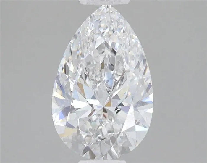 1.41 Carat · PEAR · D · VS1 · IGI · Excellent Cut