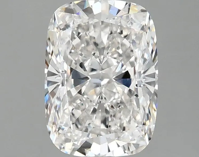 2.10 Carat · CUSHION · D · VS1 · IGI · Excellent Cut