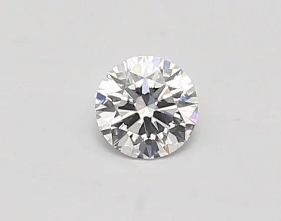 0.27 Carat · ROUND · D · VVS1 · IGI · Ideal Cut