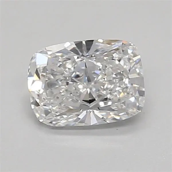 0.60 Carat · CUSHION · D · VVS1 · IGI · Excellent Cut