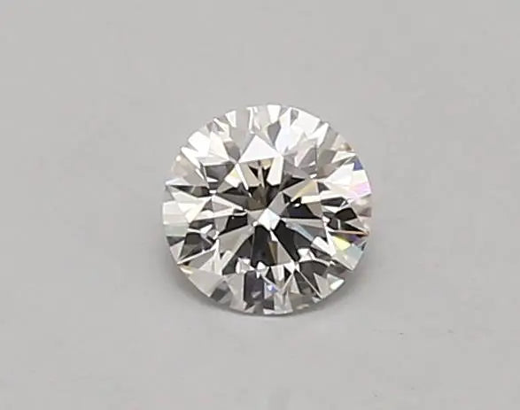 0.41 Carat · ROUND · D · VVS2 · IGI · Ideal Cut