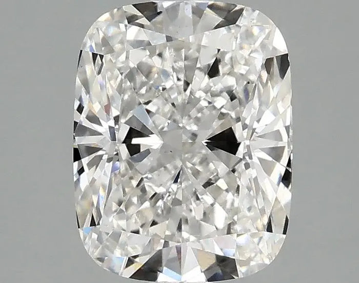 2.02 Carat · CUSHION · F · VS1 · IGI · Excellent Cut