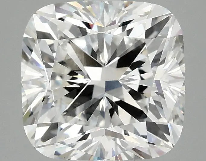 2.54 Carat · CUSHION · E · VVS2 · IGI · Excellent Cut