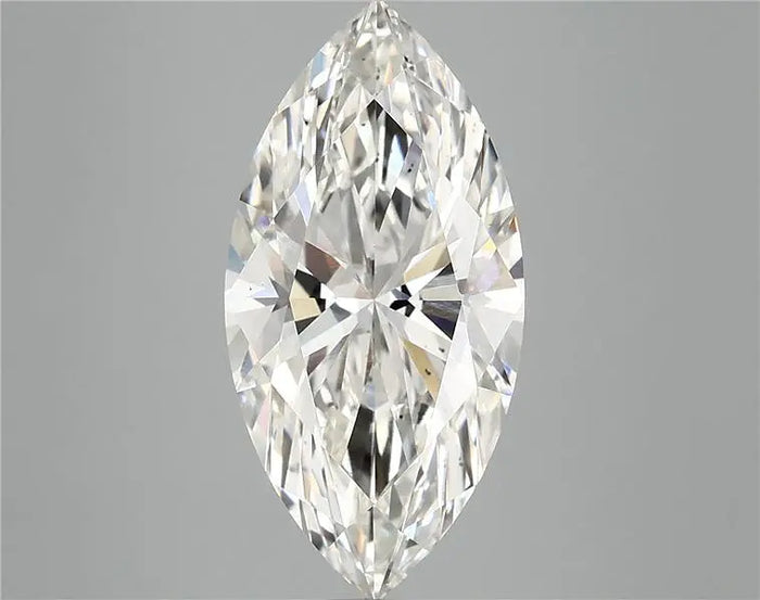 5.05 Carat · MARQUISE · H · VS2 · IGI · Excellent Cut