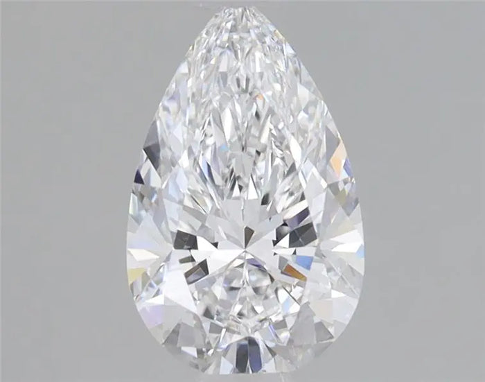1.08 Carat · PEAR · E · VS1 · GIA · Excellent Cut