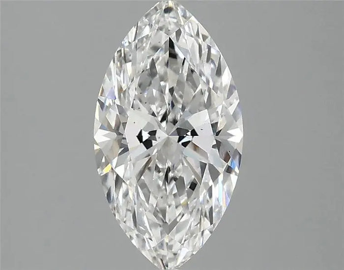 1.52 Carat · MARQUISE · E · VS2 · IGI · Excellent Cut