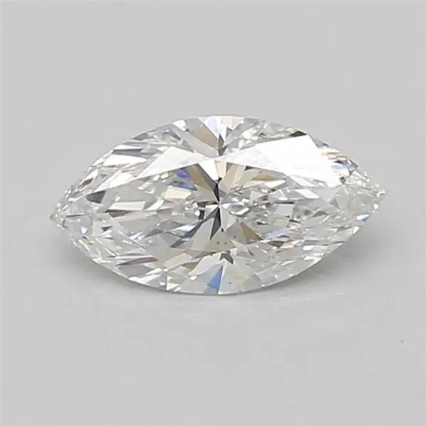 0.81 Carat · MARQUISE · D · VS2 · IGI · Excellent Cut